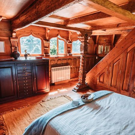 Boxque Teva Hotel Kota Meksiko Bagian luar foto