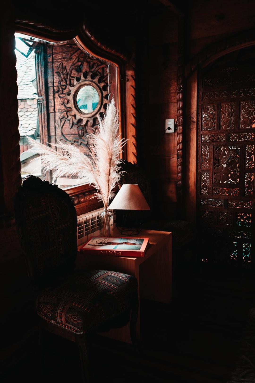 Boxque Teva Hotel Kota Meksiko Bagian luar foto